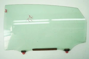 2004-2009 Toyota Prius Rear Left Driver Side Door Window Glass 68104-47041 - Picture 1 of 7