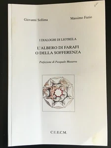 Die Dialoge von Liotrella der Farafi-Baum oder des Leidens - Massimo Fazio - P - Bild 1 von 1