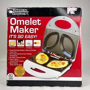 Küche Gourmet Omelettmaschine Omelettmaschine 652978 - Bild 1 von 5
