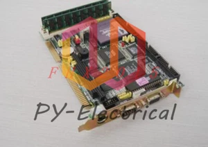 USED Advantech motherboard PCA-6144V REV.A2 (1PCS) - Picture 1 of 2