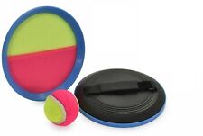 Kids Sure Catch Ball SelfStick Pads Set Game -Party Outdoor Toy- Best Xmas Gift