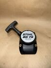 Stihl Bg75  Handheld Blower Starter Recoil Assembly Oem