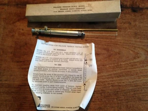 Vintage Pelouze Tension Scale, Model 2-T NOS w/Instructions - Bild 1 von 5