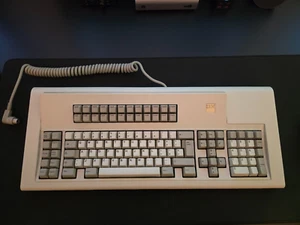 Tastiera IBM model M 122 - Foto 1 di 4