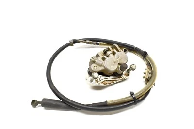 Pinza de freno delantera Suzuki RM250 RM 250 K2 2002 02 Foto 1 de 4