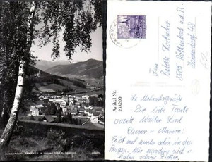 238200,Tamsweg im Lungau Totale - Picture 1 of 1