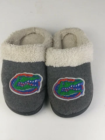 Florida Gators NCAA Womens Team Clog Sz 5/6 Cover