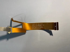 CABLE TÁCTIL LCD DESMONTABLE LENOVO THINKPAD X12 GEN 1 P/N 5C10Z23924 - Imagen 1 de 7