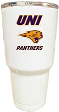 Northern Iowa Panthers Insulated Travel Mug-NCAA 20oz Stainless Steel Tumbler