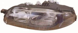 Headlight DEPO 661-1120L-LD-EM - Picture 1 of 6