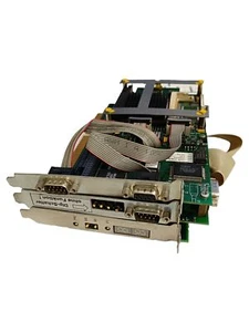 Trsystems Slot-Sps Spc-300-45-S 791-00056 - Picture 1 of 4