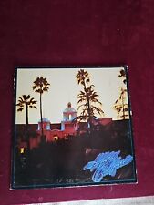 Eagles * Hotel California* Vinyl Album $10