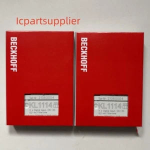 1PCS KL1114 KL 1114 KL1114-0000 Brand-new Fast Shipping - Picture 1 of 1