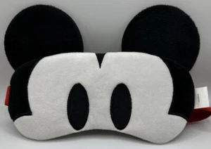 The Crème Shop Mickey Maus Schlafmaske niedliche Augenmaske Disney - Bild 1 von 4