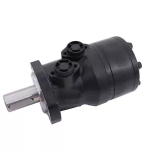 Hydraulic Motor OMH400 151H1015 OMH-400-151H-1015 OMH400151H1015 - Picture 1 of 6