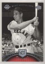 2007 Upper Deck Sweet Spot Classic /575 Al Rosen #28