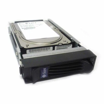 Sun X9883A Hard Drive 300GB 10K SCSI 3.5in 370-7749 371-1454 - Image 1 of 3