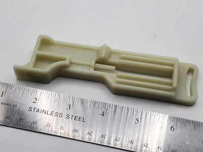 Interruptor de encendido original Ford Lincoln Mercury actuador palanca de bloqueo FODZ3E715A Foto 1 de 4