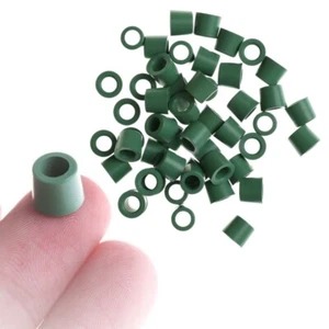 50 Pcs/set A/C 1/4 Charging Hose Manifold Repair And Seal/ O-ring Replacement US - Picture 1 of 13