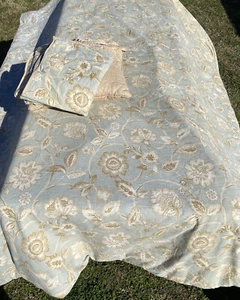 JC Penny Linden St Comforter Set  - Picture 1 of 10
