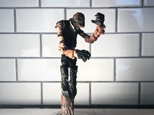 2006 SCARECROW Marvel Legends 6” Loose HASBRO Ghost Rider Movie