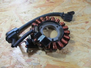 Alternador Suzuki GSX GSF 650 1250 A S SA Lima alternador estator AR5 F4 A 272 - Imagen 1 de 1
