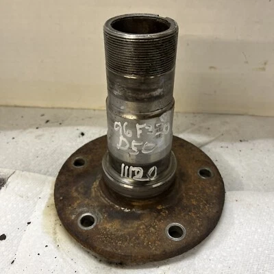 80-86 87-91 92 Ford F250 Dana 50 Husillo OEM 1980-1986 1987-1991 1992-1996 F-250 Foto 1 de 3