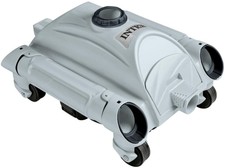 Intex 28001E AUTOMATIC POOL CLEANER FOR ABOVE GROUND POOLS