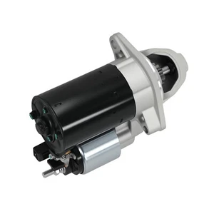 Arranque para Mercedes-Benz W203 W204 R172 C230 C250 SLK250 2012-2015 1.1KW CW 9T - Imagen 1 de 12