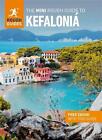 The Mini Rough Guide To Kefaloni (Travel Guide With Free Ebook) By Rough Guides 