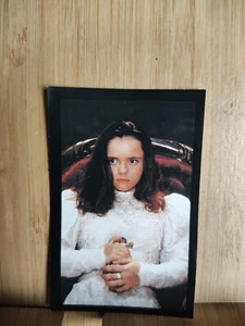 CASPER ๐1995 Panini #130 Movie Sticker ๐FREE POST - Picture 1 of 2