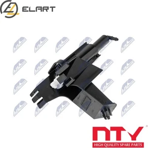 WASHER FLUID JET HEADLIGHT CLEANING EDS-NS-018 FOR NISSAN QASHQAI/+2/VAN 1.5L - Picture 1 of 7