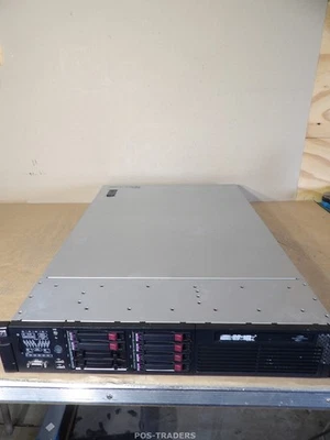 HP ProLiant DL385 Gen7 Server - INCL 12 GB RAM / 728 GB HDD + 2X PSU - Bild 1 von 4