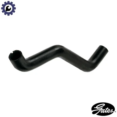 RADIATOR HOSE 05-2405 FOR PEUGEOT BOXER/Van/Bus/FURGON/Platform/Chassis  FIAT - Image 1 of 4