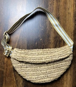 LU & ELLE THE ACROSS THE WAVES SLING BAG BAUCHTASCHE HÜFTGURT SCHULTER - Bild 1 von 6