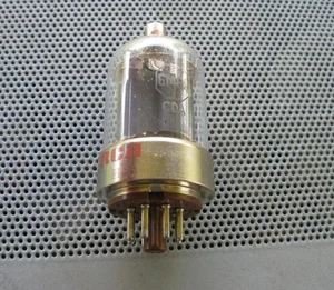 Tube RCA 6146A testé - Photo 1/1