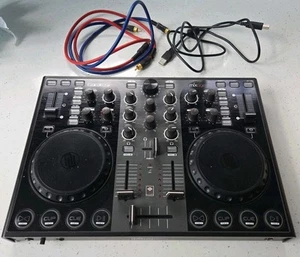 Reloop Mixage Interface Edition (Djay Pro, Traktor) DJ Controller. - Bild 1 von 8