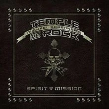 Spirit on a Mission von Michael Schenker, Michael Sch... | CD | Zustand sehr gut - Bild 1 von 2