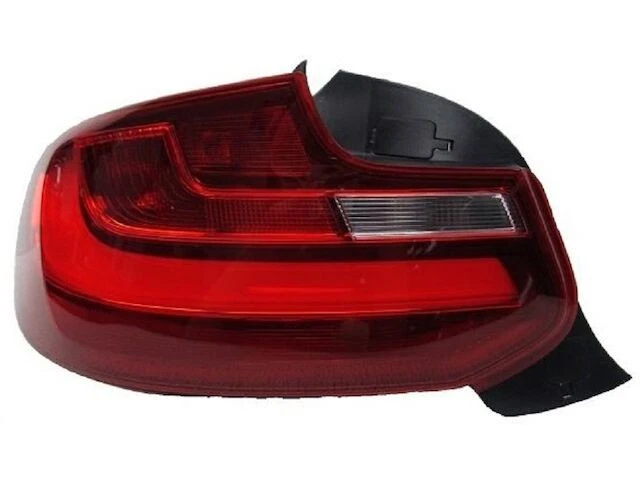 Conjunto de luz trasera izquierda para BMW 230i xDrive 2017 DH664TP conjunto de luz trasera Foto 1 de 1