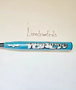 NEU 2025 Monsta BLACKBERRY TORCH M2 3500 STEIFER Griff 25oz. ASA/USA Softballschläger - Bild 1 von 8