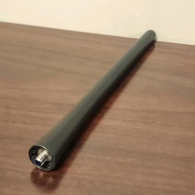 Subconjunto poste de mástil de antena modelos originales Toyota Scion 2008-2019 86309-42080 Foto 1 de 4