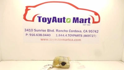 00-03 TOYOTA SOLARA SE 3.0L 6CYL РАДИАТОР ОХЛАЖДАЮЩЕЙ ЖИДКОСТИ РЕЗЕРВУАР В СБОРЕ  - Изображение 1 из 4