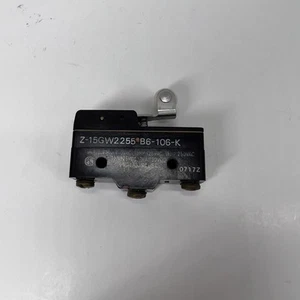 New Case IH D134622 Switch 480D W11B 1150D 580E 580SE 1155D - Picture 1 of 6
