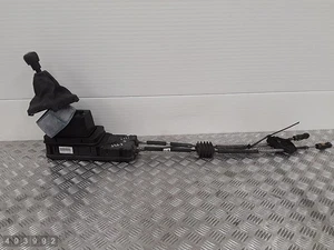 2014 CITROEN C4 GRAND PICASSO SCHALTKULISSE DIESEL SCHALTGETRIEBE 1600 DIESEL 98 - Picture 1 of 12