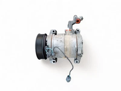 Compresor de aire acondicionado Honda Element 03-11, 38810-PZD-A00, E040, OEM, 2003 Foto 1 de 4