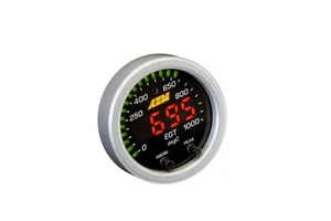 30-0305 AEM X-Series EGT Gauge Kit - Picture 1 of 9
