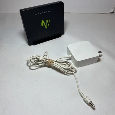 Windstream Sagemcom Fast F@st 1704N Wireless ADSL Router no acadaptors included - Изображение 1 из 4