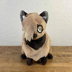 Kemono Jihen Inugami Raccoon Premium 15in” Plush Doll Exclusive to Japan - Picture 1 of 13