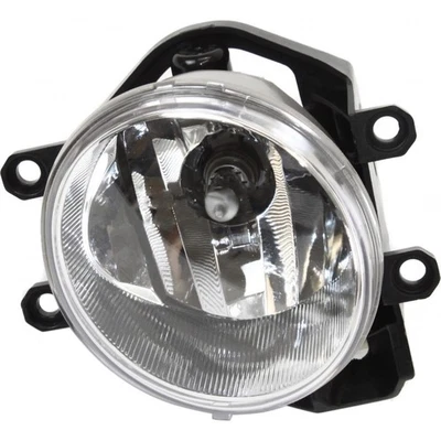 Luz antiniebla lado pasajero para Lexus ES300/ES300h 2013 2014 TO2593126 | 8121012230 Foto 1 de 4