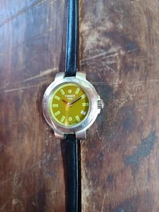 Tissot vintage Swiss womens quartz watch - Picture 1 of 7